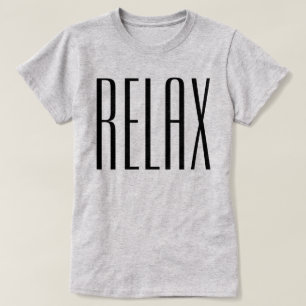 RELATION TEE SHIRT