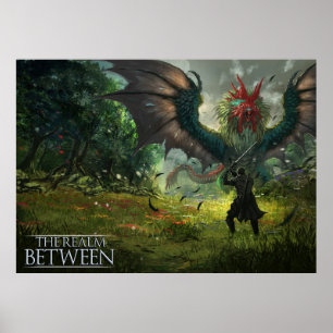 Relationen mellan: Landets herre Poster