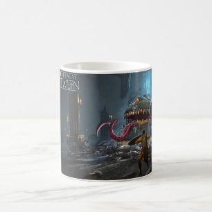 Relationen mellan: Mimic Fantasy Mugg