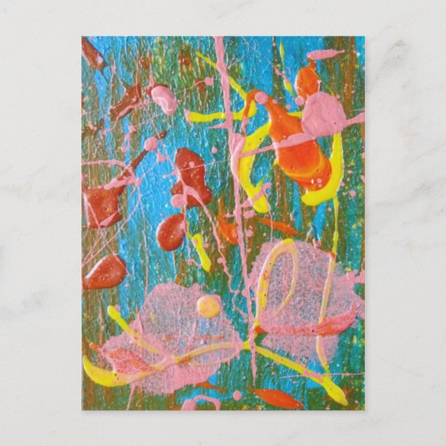 Relationer Vykort (Framsida)