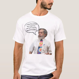 Relationsbyggande T Shirt