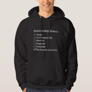 Relationsstatus Hoodie