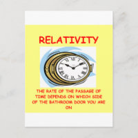 relativitet