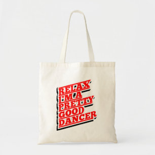 RELAX DANCER AMAZON TYGKASSE