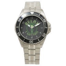ReLAX I Har den här Lacrosse Wrist Watch