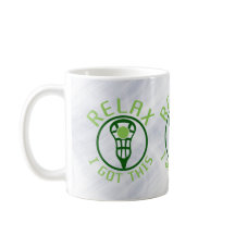 ReLAX I Har denna akrosse