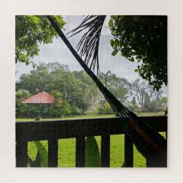 Relax into the day pussel