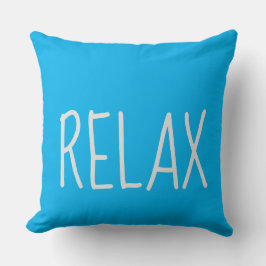 RELAX-kudde Kudde