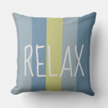 RELAX-kudde
