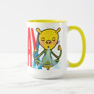Relax Mugg
