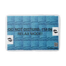 RELAXATIONSBATH MAT