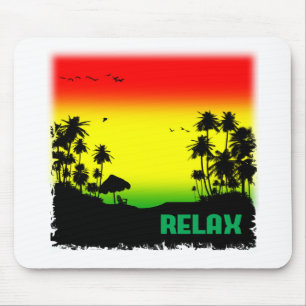 relaxeringsrasta musmatta