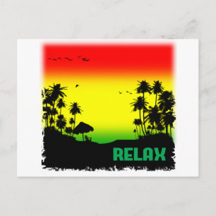 relaxeringsrasta vykort