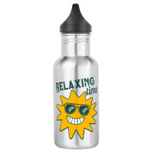 RELAXERINGSTID