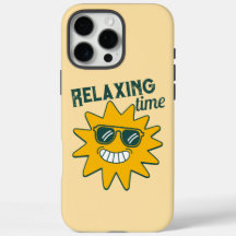 RELAXERINGSTID