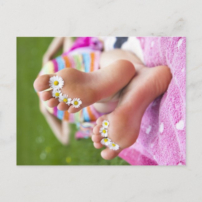 relaxin vykort (Framsida)