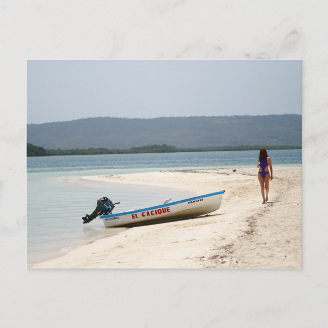 RELAXING BEAUTY VYKORT (Framsida)