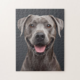 Relaxing Pet Art Puzzle for Dog Lovers Pussel