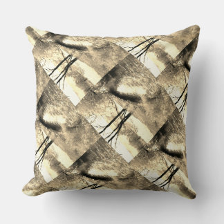 Relaxing pillow to uplift mood kudde