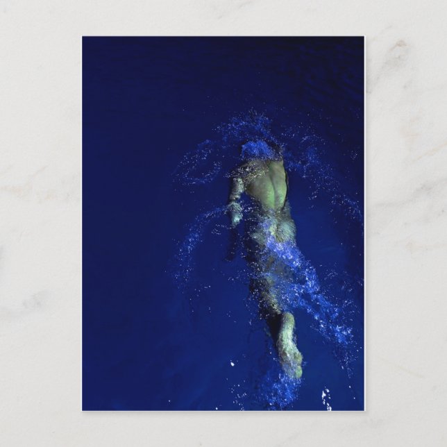 Relay Solo Vykort (Framsida)