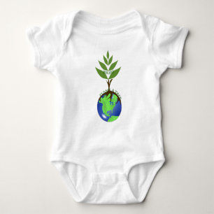 ReLeaf Plant A Träd Tee