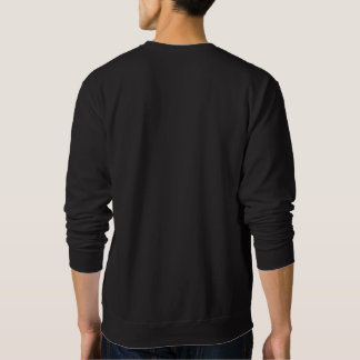 Relentless Wolf Moon Streetwear Sweatshirt