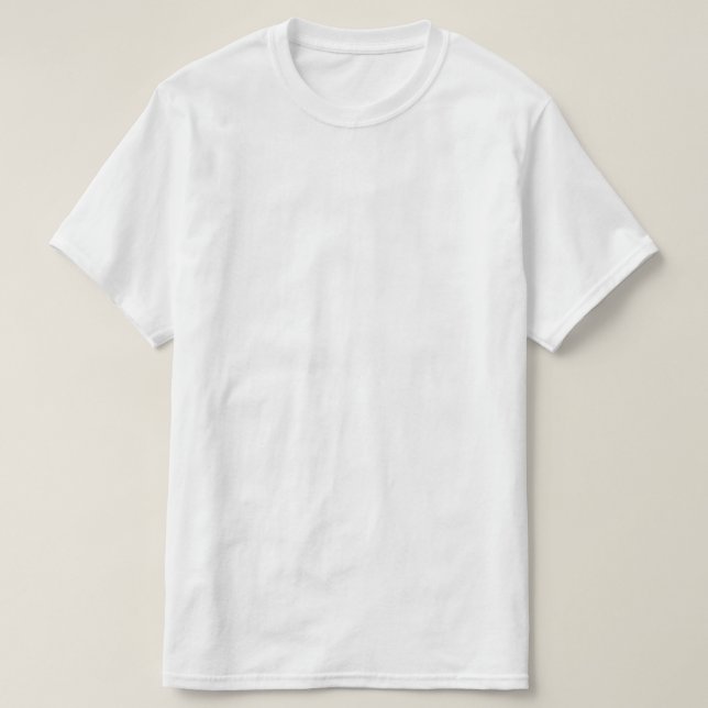 Relentless Wolf Parachute Adventure T-Shirt (Design framsida)