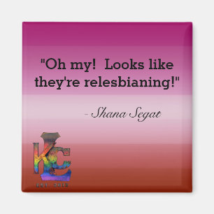 Relevant offertmagnet magnet