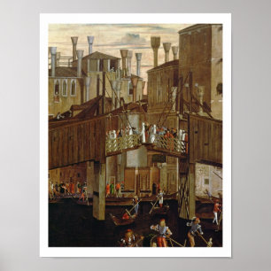 Reliaktionen i Heligan Kor, närmare uppgifter Poster