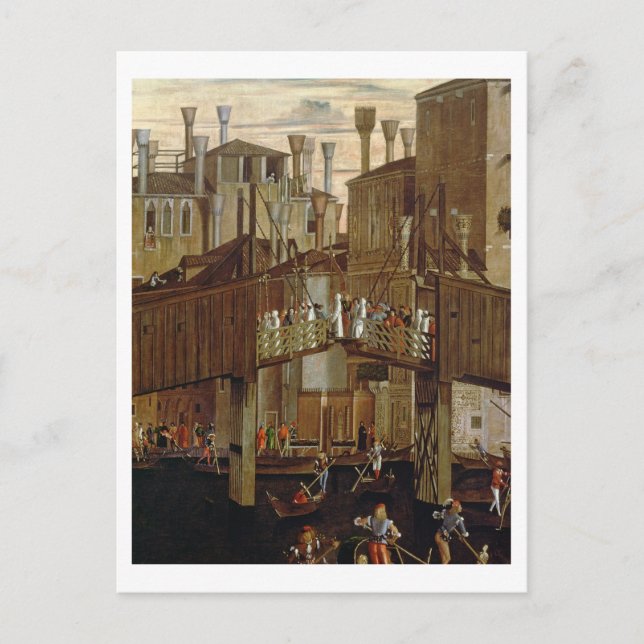 Reliaktionen i Heligan Kor, närmare uppgifter Vykort (Framsida)