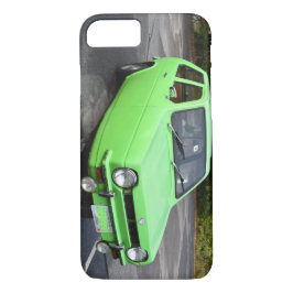 Reliant Robin iphone case