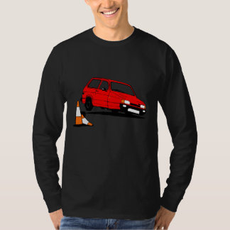Reliant Robin T Shirt