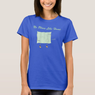 Reliefkart - t shirt
