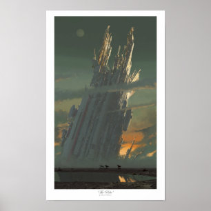 "Relien" Poster