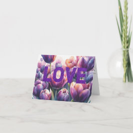 Relige Andlig Encouragement Bible Verse Kärlek Kort