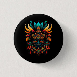 Religion Aztec Gud Tlaloc Mayan Mythology Gudom Me Knapp