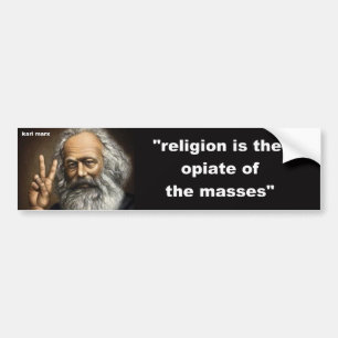 religion bildekal