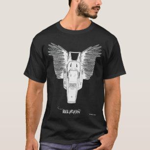 Religion Tamiyaclub T Shirt