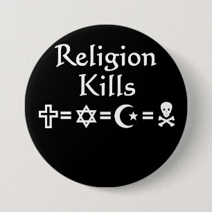 Religiondödor Knapp