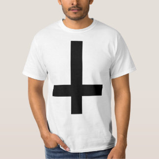 Religionen frigör t-shirt