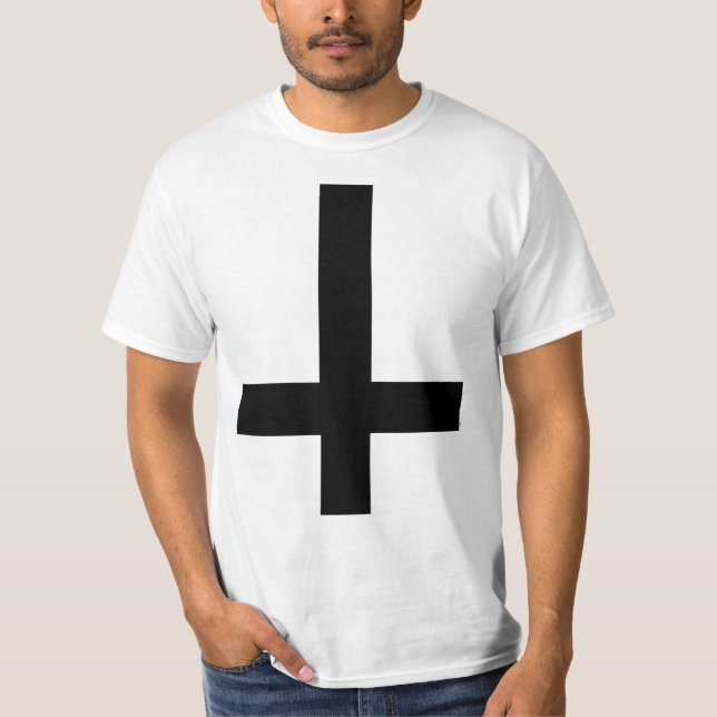 Religionen frigör t-shirt (Framsida)