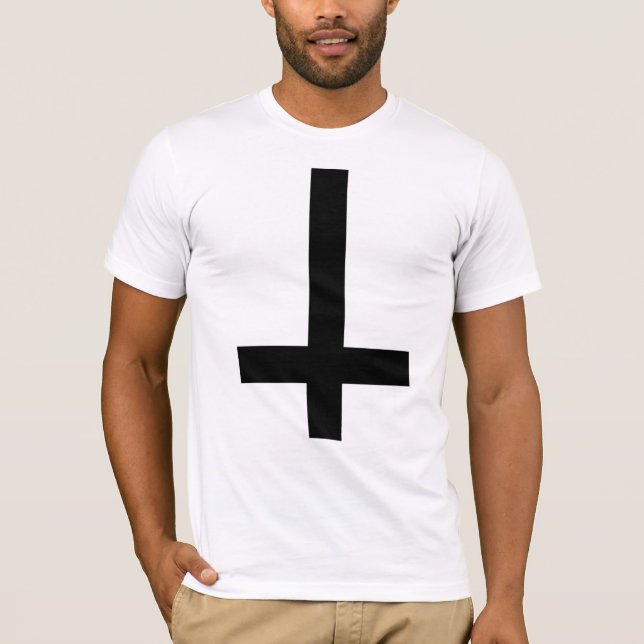 Religionen frigör tee shirt (Framsida)