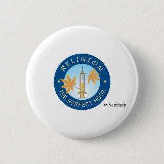 Religionen som en drogrunda knäppas knapp