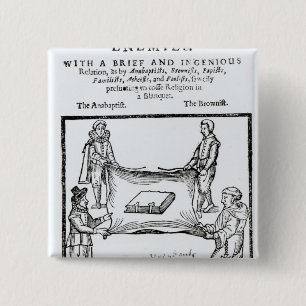 Religionfiender, 1641 knapp
