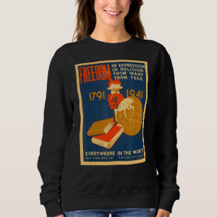 Religionsfrihet från att söka sig från f t shirt