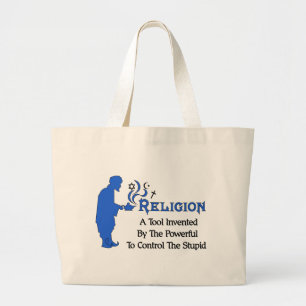 Religionverktyg Jumbo Tygkasse
