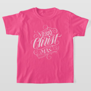 Religiös Calligraphy för svart tavla för Tee
