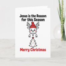 Religiös julkort Söt ren Jesus