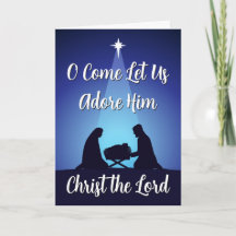 Religiös julkrubba Kristus Herren