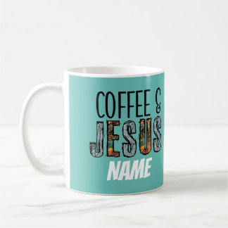 Religiös kaffekopp och Jesus kaffemugge kopp